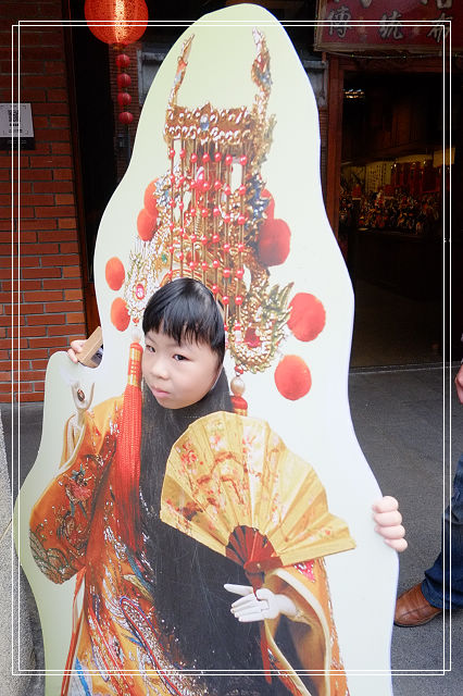 ＜宜蘭旅遊＞國立傳統藝術中心（上）～ 遊走在台灣陣藝表演中。 @捲捲頭 ♡ 品味生活