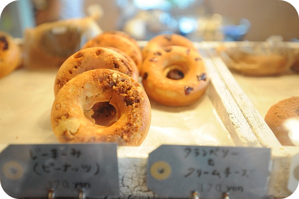 【沖繩名護】 しまドーナッツ 甜甜圈店。令人銷魂的甜甜圈～ @捲捲頭 ♡ 品味生活