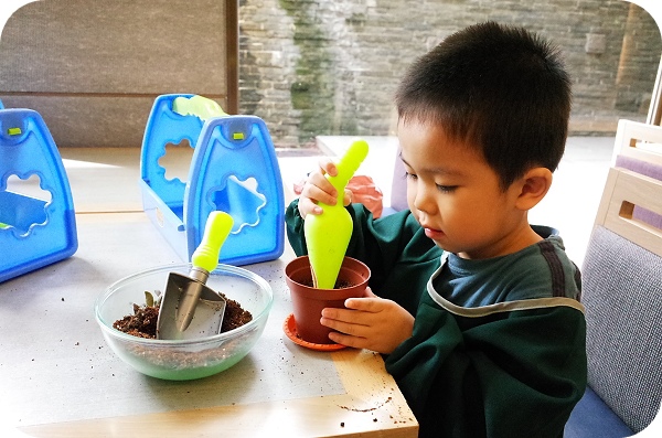 【新竹親子飯店】煙波大飯店。讓小孩子DIY玩到翻天～ @捲捲頭 ♡ 品味生活