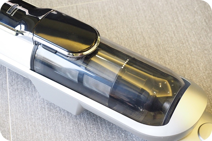 【德國精品】Bosch 極效感應無線吸塵器 最自由的吸塵器 ?參加活動，抽吸塵器喔！? @捲捲頭 ♡ 品味生活