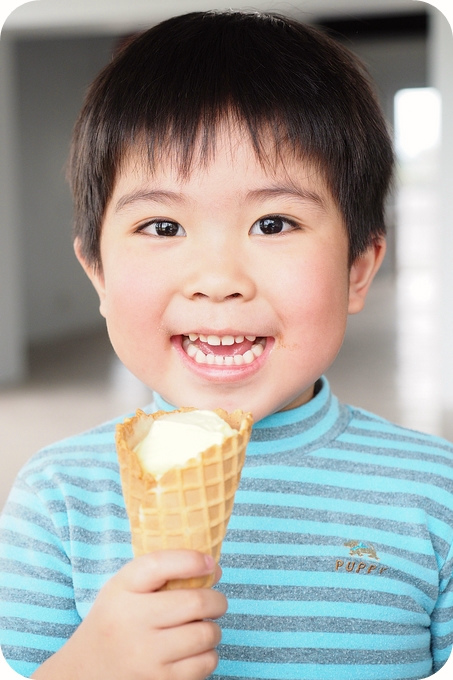 來自天然味道的手作冰淇淋。繽菓市bingoo冰淇淋！ @捲捲頭 ♡ 品味生活