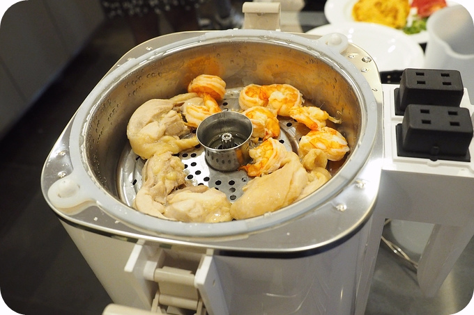 元山家電營養磨方，熬湯，煮粥，豆漿，一鍵搞定 @捲捲頭 ♡ 品味生活