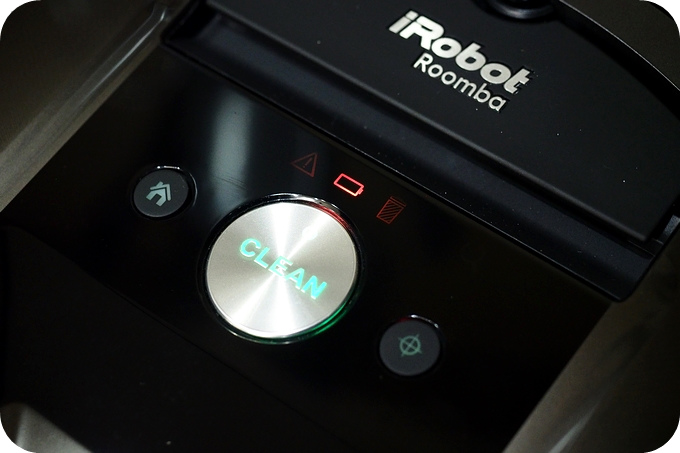 iRobot Roomba 980 掃地機器人，超懶人必備好幫手，狗毛、頭髮及看不見的灰塵通通out～ @捲捲頭 ♡ 品味生活