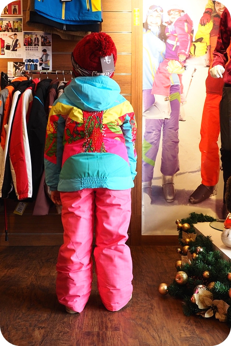 &#8220;雪&#8221;拼趣～～～ ❄❄聖伯納雪衣特賣會❄❄全台雪衣銷量第一！！！ @捲捲頭 ♡ 品味生活