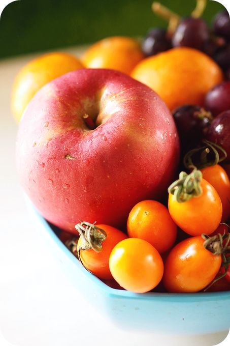 缺維他命C嗎？新鮮水果送你家!!! &#8220;果物配&#8221; 正在改變你買水果的方式 @捲捲頭 ♡ 品味生活