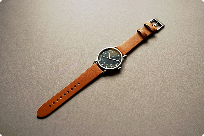 Maven Watches Urban Scout ⎮小清新又斯文的輕軍事風錶，從內而外的精緻，散發你專屬的男仕魅力。 @捲捲頭 ♡ 品味生活