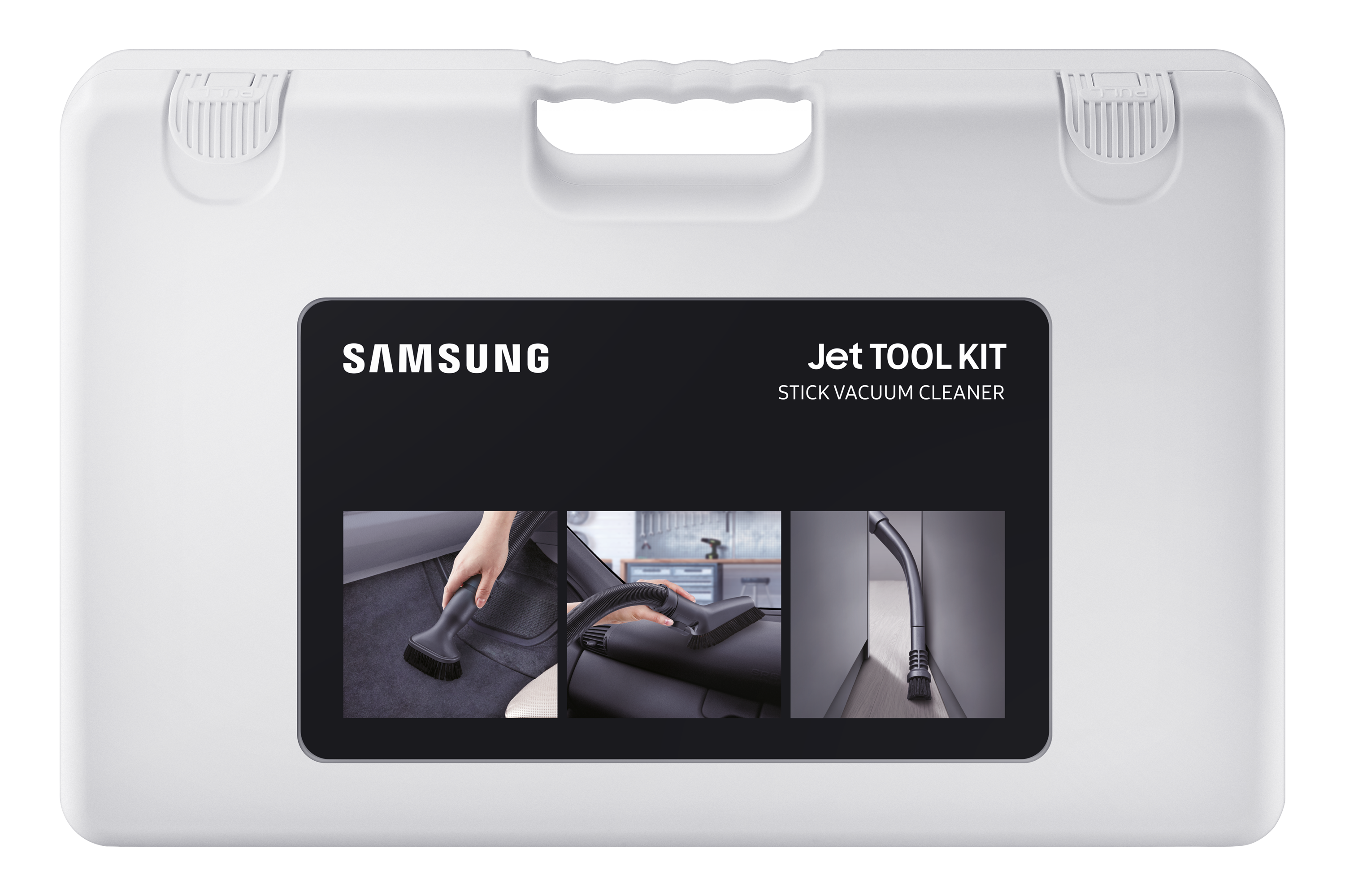 Samsung Jet90 無線變頻吸塵器｜可濕拖的吸塵器，讓你一次到位的潔淨。便利收納設計、可拆卸清洗集塵筒、清掃不費吹灰之力！ @捲捲頭 ♡ 品味生活
