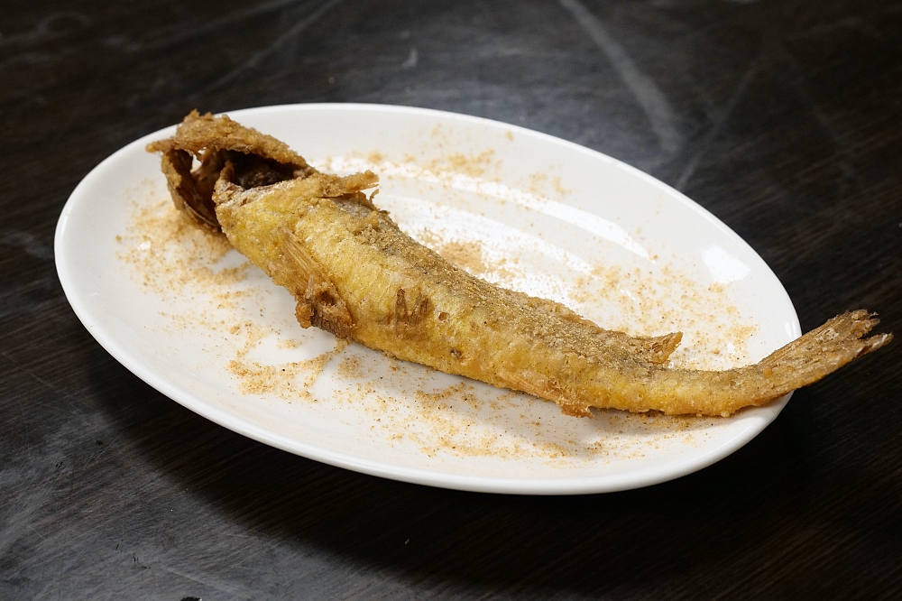 「涼山頂」馬祖風味餐X「獵鯛」手創料理，這兩間美食超犯規，沒吃到絕對會後悔～ @捲捲頭 ♡ 品味生活