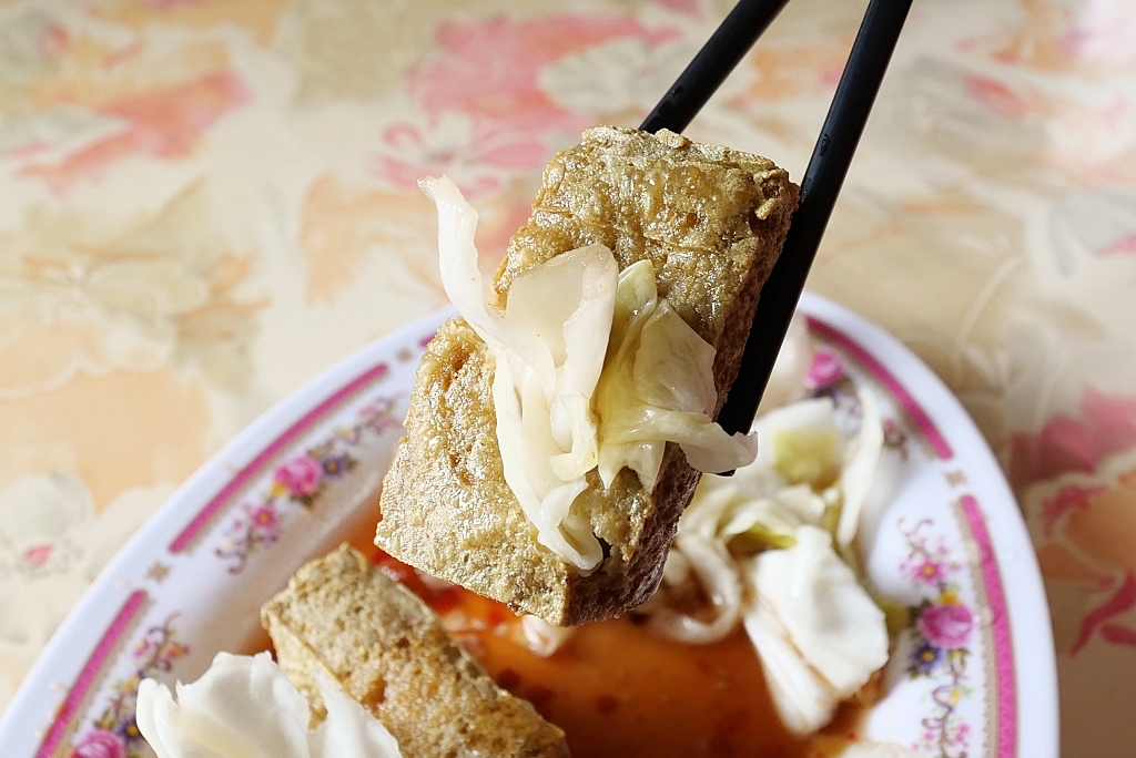 2024宜蘭臭豆腐|盤點12間料好實在的超人氣臭豆腐店～（菜單價錢） @捲捲頭 ♡ 品味生活