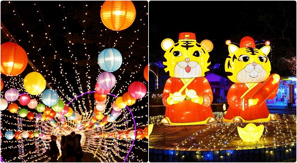 【台東遛小孩景點】台灣熱氣球嘉年華，鹿野高台坐熱氣球!!! @捲捲頭 ♡ 品味生活