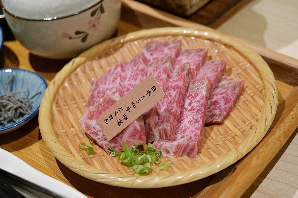 東港強和牛燒肉蘭陽旗艦館好吃嗎，日本A5和牛燒肉專賣店(2022菜單） @捲捲頭 ♡ 品味生活