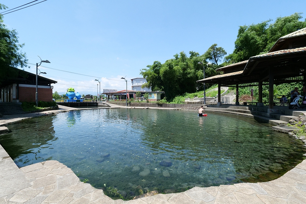 宜蘭10大免費玩水景點，走進野溪、湧泉玩水避暑，天然ㄟ尚好～ @捲捲頭 ♡ 品味生活