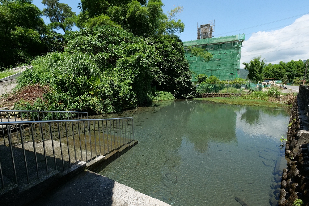宜蘭10大免費玩水景點！走進野溪、湧泉玩水避暑，天然ㄟ尚好～ @捲捲頭 ♡ 品味生活