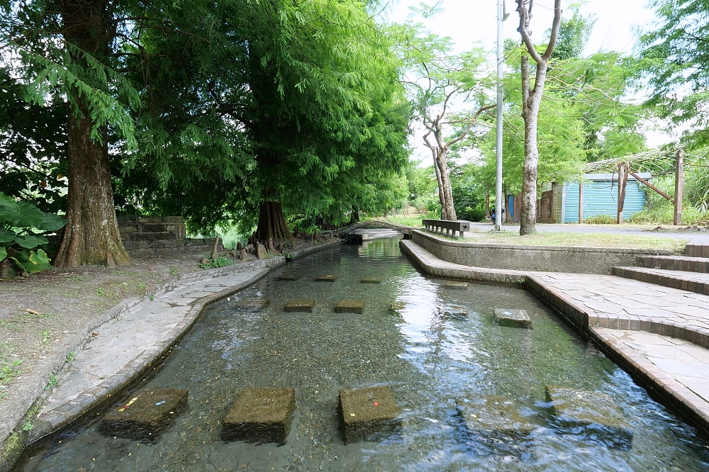 宜蘭10大免費玩水景點，走進野溪、湧泉玩水避暑，天然ㄟ尚好～ @捲捲頭 ♡ 品味生活