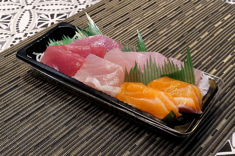 台中阿裕壽司好吃嗎，超人氣生魚片&#038;壽司價廉物美！谷哥4.4星評價超過8000則 (2022菜單） @捲捲頭 ♡ 品味生活