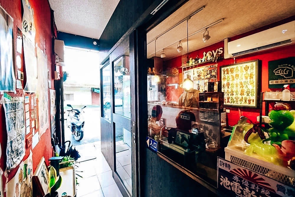 宜蘭》麵包控快報到！11間高人氣手感烘焙麵包店X在地隱藏版手工牛舌餅：地址、電話、價格一覽表（2021/07/17更新） @捲捲頭 ♡ 品味生活