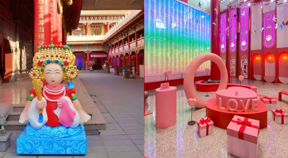 台東鐵道旅驛，超可愛星空親子房、兒童遊戲區，走路就到鐵花村，台東市區四人只要$2,199 @捲捲頭 ♡ 品味生活