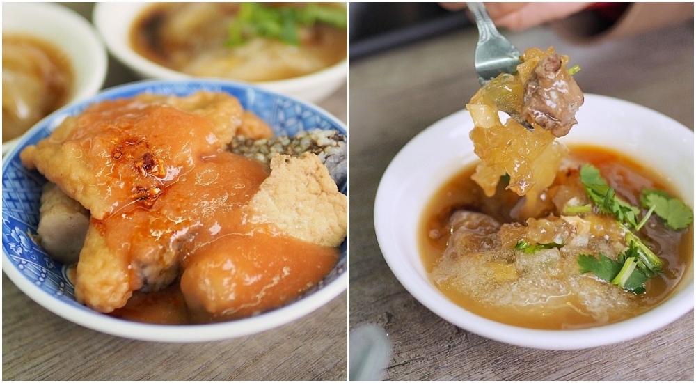 台南 友愛鹽酥雞，必點鹹酥雞肉，這間評價有夠兩極！ 但它生意就一直很好～ @捲捲頭 ♡ 品味生活