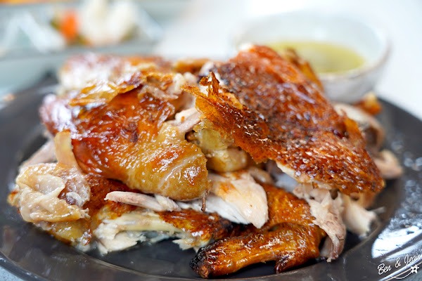 宜蘭烤雞懶人包，TOP9家宜蘭甕仔雞，桶仔雞餐廳推薦攻略!! @捲捲頭 ♡ 品味生活