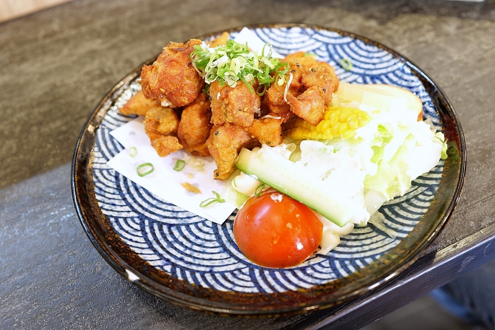 宜蘭猿燒日式料理，必點毛毛蟲壽司跟日式炸麻糬，基本都無雷（附菜單） @捲捲頭 ♡ 品味生活