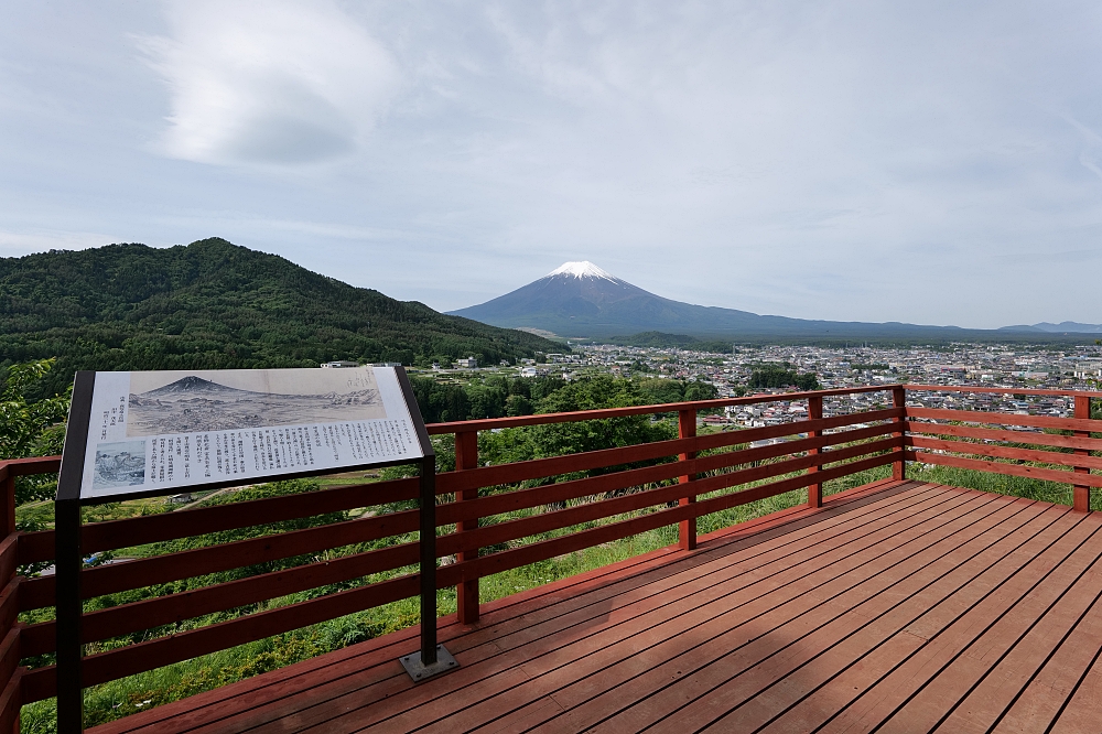 富士山Gateway Camp豪華露營，入住星空泡泡屋，房內就能看見富士山！ @捲捲頭 ♡ 品味生活