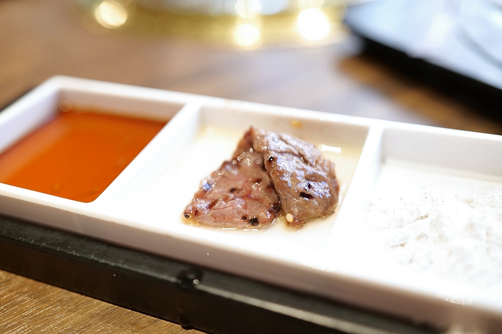 茶六燒肉堂公益店，台中燒肉推薦餐廳，價位與菜色分享（菜單） @捲捲頭 ♡ 品味生活
