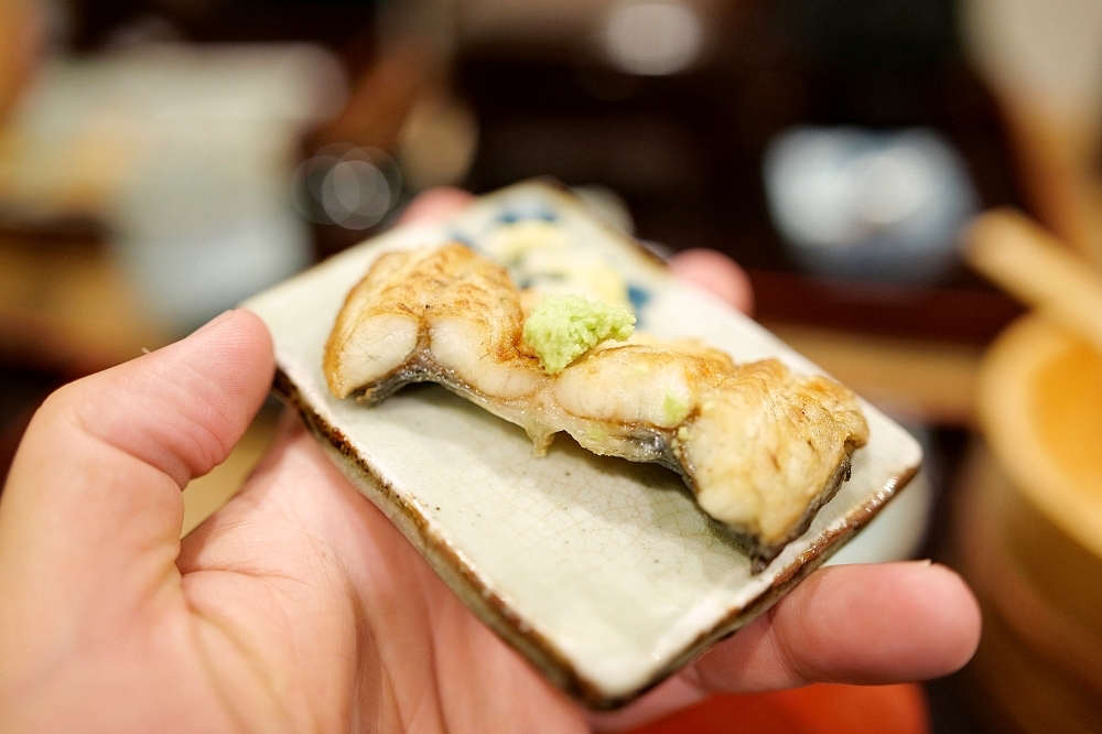 靜岡炭焼鰻 かん吉清水店，在地老字號推薦，肥美可口秘製醬汁的鰻魚料理 @捲捲頭 ♡ 品味生活