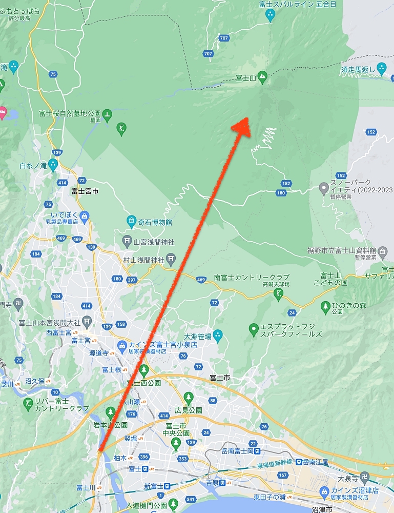 富士川服務區（下行線），到富士山最美門市喝咖啡，還有星巴克富士山限定杯 @捲捲頭 ♡ 品味生活