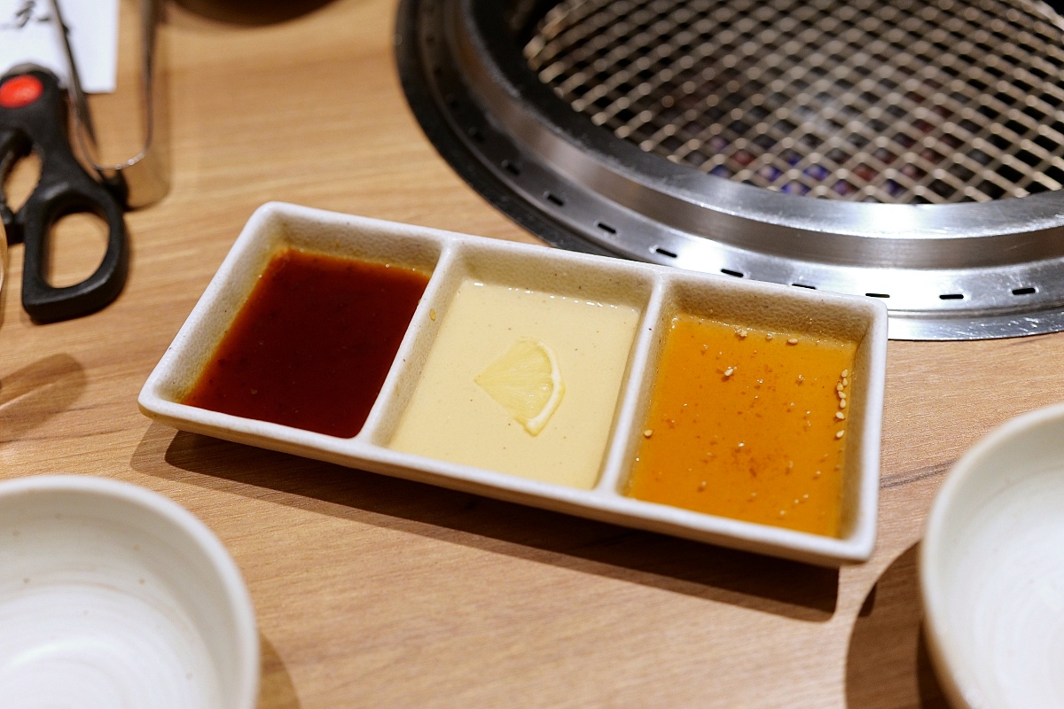 【弘燒肉四条木屋町店】京都燒肉推薦餐廳，價位與菜色分享 @捲捲頭 ♡ 品味生活