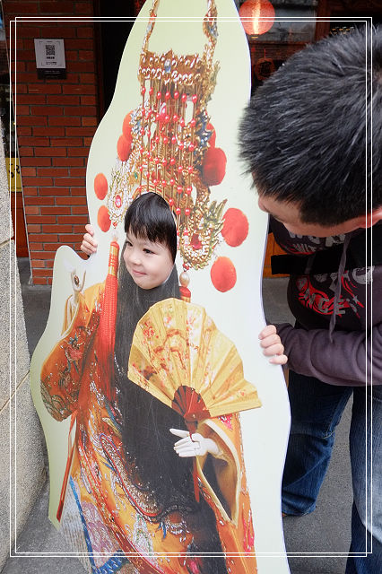 ＜宜蘭旅遊＞國立傳統藝術中心（上）～ 遊走在台灣陣藝表演中。 @捲捲頭 ♡ 品味生活