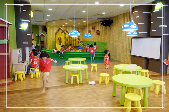 IKEA新莊店 》》兒童遊戲區。超優的遊樂環境～ @捲捲頭 ♡ 品味生活