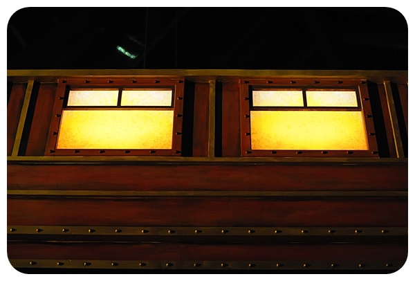 <宜蘭景點> 幾米星空列車出發了↘ 星光延長版～ @捲捲頭 ♡ 品味生活