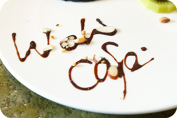 【深坑美食】WOW Cafe&#8217;  !!! 擺盤讓人驚豔的石碇咖啡輕食~ @捲捲頭 ♡ 品味生活