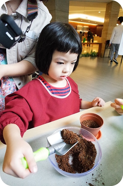 【新竹親子飯店】煙波大飯店。讓小孩子DIY玩到翻天～ @捲捲頭 ♡ 品味生活