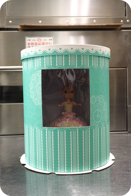 【宜蘭造型蛋糕】在地手工立體卡通蛋糕 Avin&#8217;s Cake @捲捲頭 ♡ 品味生活