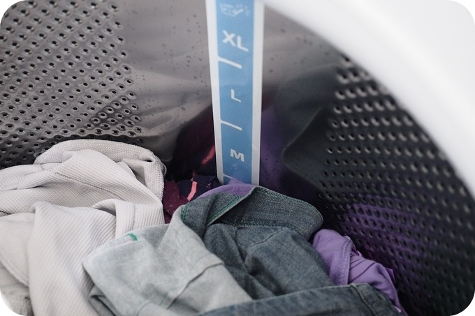 【惠而浦強淨專家洗衣機】十種洗衣行程，讓妳一鈕搞定所有衣物被單。還有洗衣不打結及超強洗衣潔淨力！ @捲捲頭 ♡ 品味生活