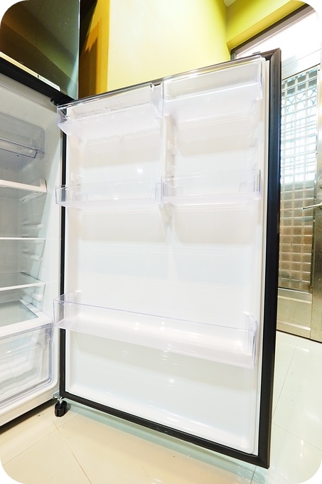 【開箱文】挑選三星Twin Cooling Plus雙循環雙門冰箱，冷凍冷藏隨你搭配！ @捲捲頭 ♡ 品味生活