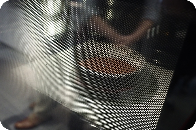 遇見夢中廚房 ? BOSCH 8系列烤箱體驗會(烤箱，蒸烤爐，咖啡機，洗碗機) @捲捲頭 ♡ 品味生活