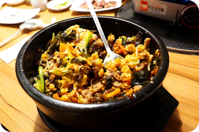 【宜蘭美食】銅房Tone House韓國專門烤肉。適合年輕人聚餐的好地點，美食讓友情更加溫！ @捲捲頭 ♡ 品味生活