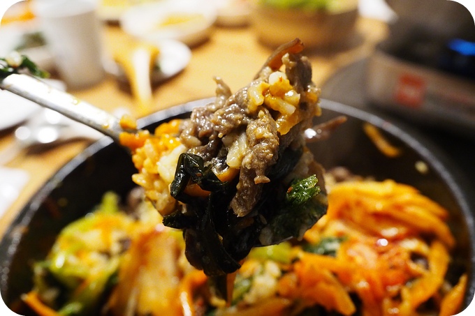 【宜蘭美食】銅房Tone House韓國專門烤肉。適合年輕人聚餐的好地點，美食讓友情更加溫！ @捲捲頭 ♡ 品味生活