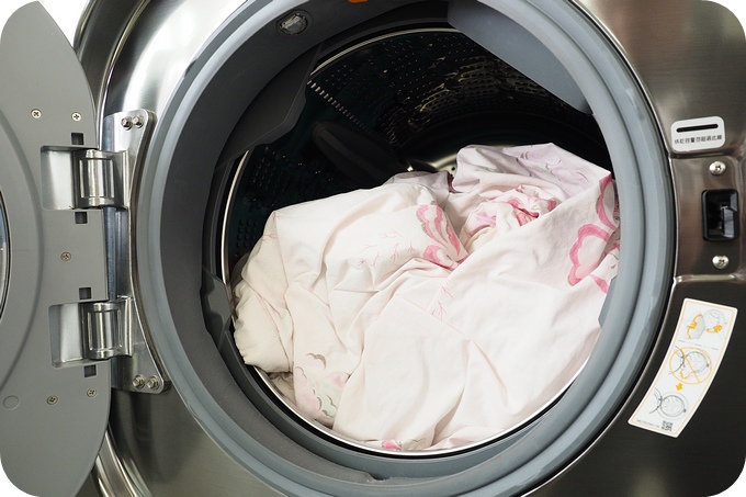 【洗衣機推薦】上下一起洗，省時省空間，LG TWIN Wash 雙能洗洗衣機 @捲捲頭 ♡ 品味生活