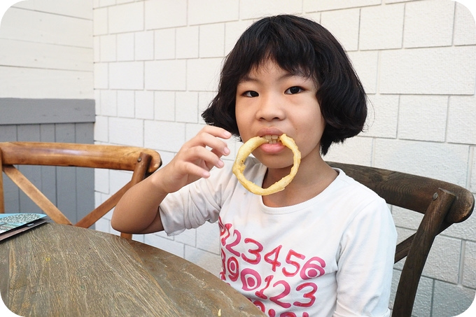 【台北親子餐廳】親子餐廳新標竿，值得推薦的農人餐桌親子餐廳！ @捲捲頭 ♡ 品味生活