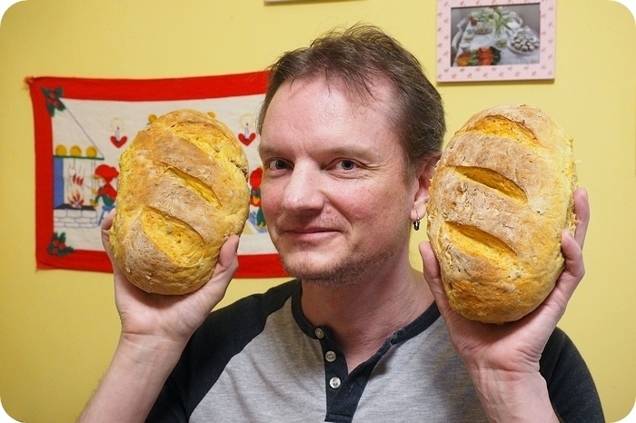 【羅東麵包】來自瑞典，紮實的好味道。完全不一樣的手感烘焙!! @捲捲頭 ♡ 品味生活