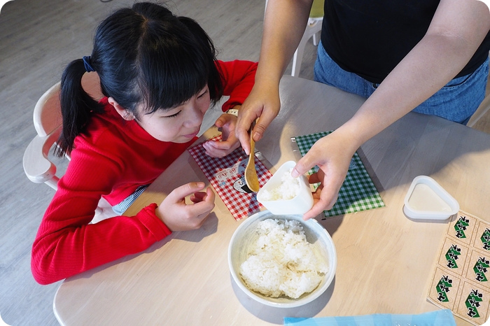 ▋元本山三角飯糰海苔 ▋營養好吃的飯糰自己做，野餐、點心，正餐都OK！ @捲捲頭 ♡ 品味生活
