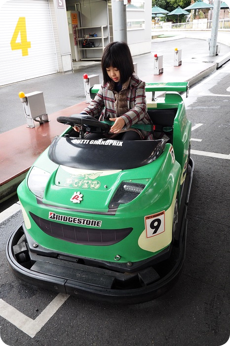 ▋2019日本鈴鹿賽道 Suzuka Circuit ▋好玩到不可思議的樂園。讓小孩開遍汽車火車摩托車，還能體驗F1專用賽道！ @捲捲頭 ♡ 品味生活