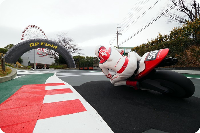 2019日本鈴鹿賽道 Suzuka Circuit，好玩到不可思議的樂園。讓小孩開遍汽車火車摩托車，還能體驗F1專用賽道！ @捲捲頭 ♡ 品味生活