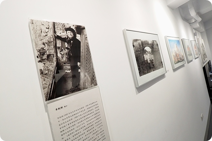 【宜蘭無料景點】隱藏在巷弄中，記錄台灣人文攝影及有溫度的照片。 ▋阮義忠台灣故事館 ▋ @捲捲頭 ♡ 品味生活