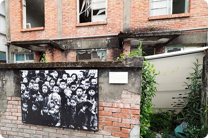 【宜蘭無料景點】隱藏在巷弄中，記錄台灣人文攝影及有溫度的照片。 ▋阮義忠台灣故事館 ▋ @捲捲頭 ♡ 品味生活