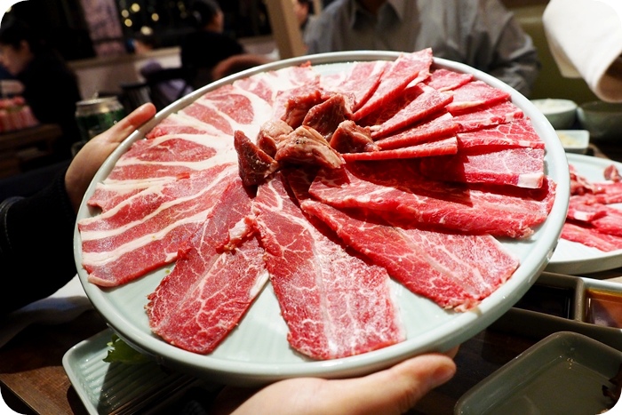 ▋原燒 O-Niku 宜蘭店▋就在新月廣場四樓開幕了。大口吃肉，生日聚餐的好地方！ @捲捲頭 ♡ 品味生活