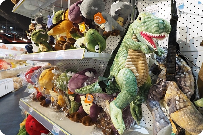 ▋侏羅紀X恐龍水世界▋不一樣的展覽，會動會叫又能跟你互動比賽，侏羅紀恐龍再升級，今年寒假必去展！(2019/11/21~2020/03/01)，就在台北科教館七樓！ @捲捲頭 ♡ 品味生活